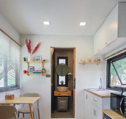 How Hide Homestay