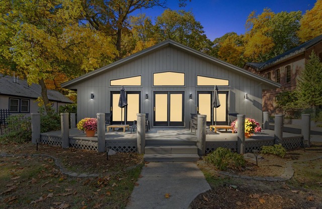 How you Dune - Two Bedroom Villa, Sleeps 6