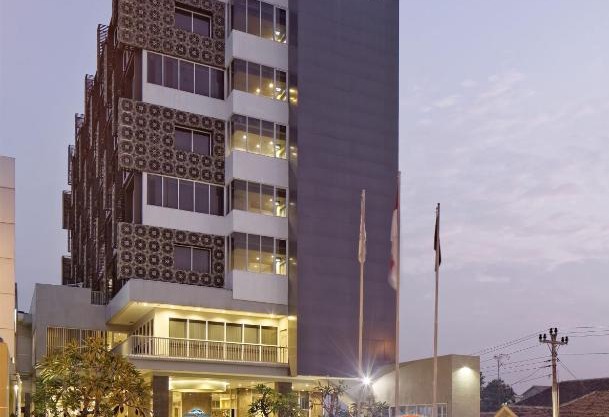 Howard Johnson By Wyndham Pekalongan