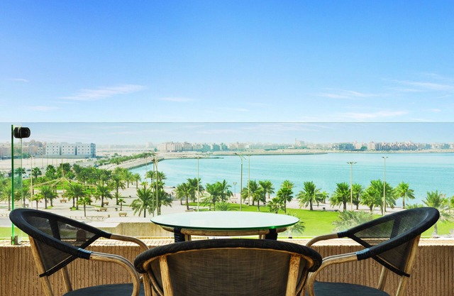 Howard Johnson by Wyndham Dammam