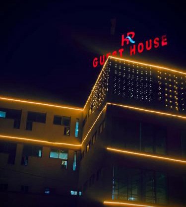 HR Guest House