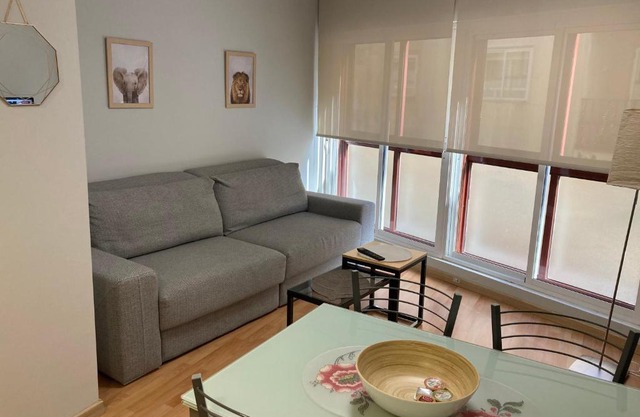 Hs Rincón de Sito 4 Suite Center Parking Gratis