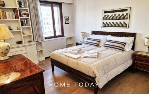 HT - Residenza Salus con vista su Padova