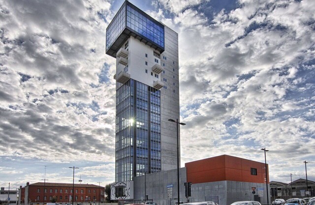 Htm Tower - 1104 Executive by Halldis