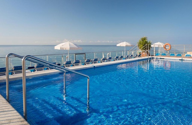 htop Pineda Palace 4Sup - Adults Recommended #htopBliss