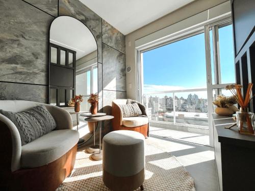 HUB SMART HOME - Studio Alto Padrão