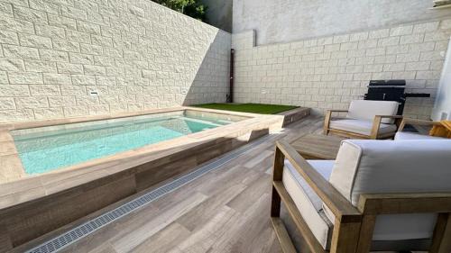 Huellas de la Mancha