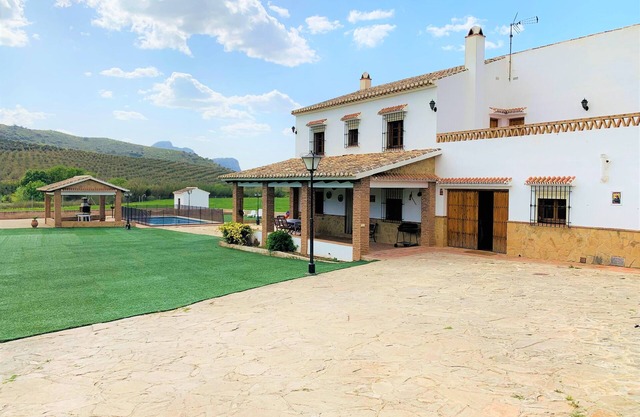 Huerta Abuela María rural house - Archidona - Huertas del Río