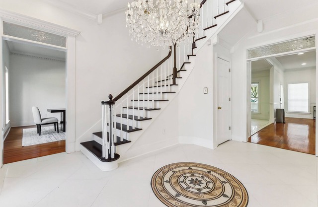 Huge 4 Bedroom House Near Lake Ponchartrain