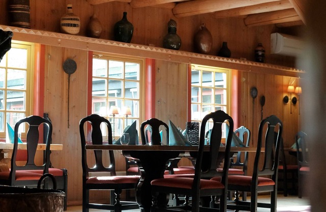 Hunderfossen Snøhotell