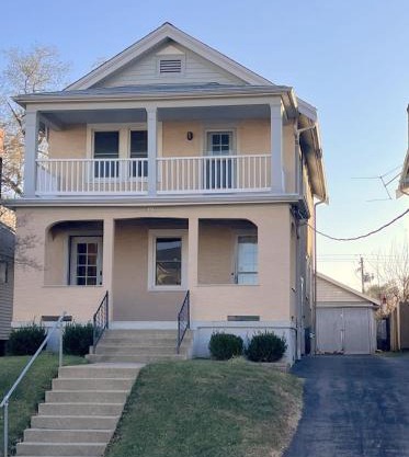 Hunter #2 Private One Bed near Xavier & Downtown