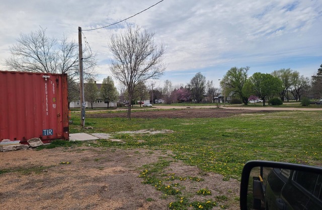 Hunting/fishing cabin near Great bend KS/Quivira NWR