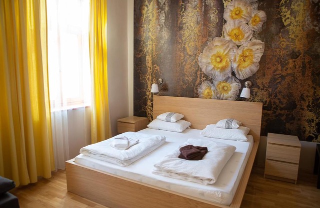 Hunyadi Panzió-Apartman