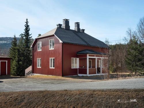 Hus nær butikk, sentrum & rekreasjon