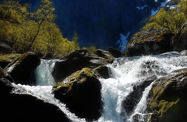 Husnes Sentrum Hotell