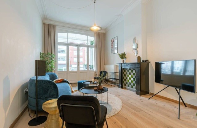 Huswell - Authentic seaside house & pet friendly