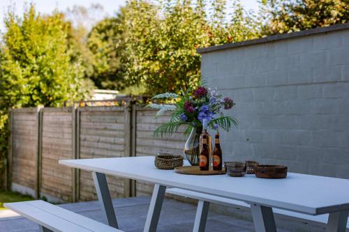 Huswell - House Tilo: A blend of heritage, scenery, and comfort for 8 Guests