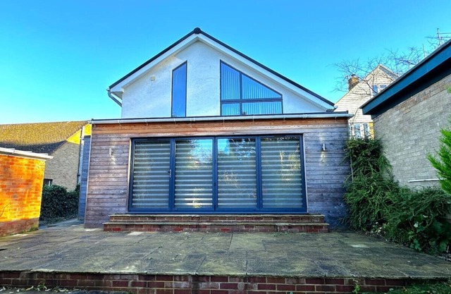 Hutchcomb Villa, 4 Bed Luxury House,Oxford+Parking