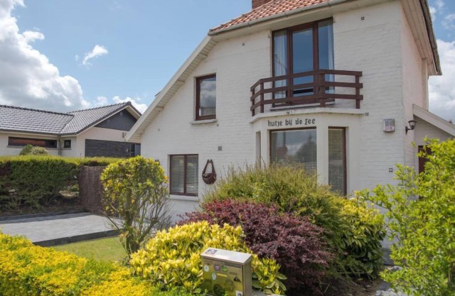 Hutje bij de Zee by Interhome