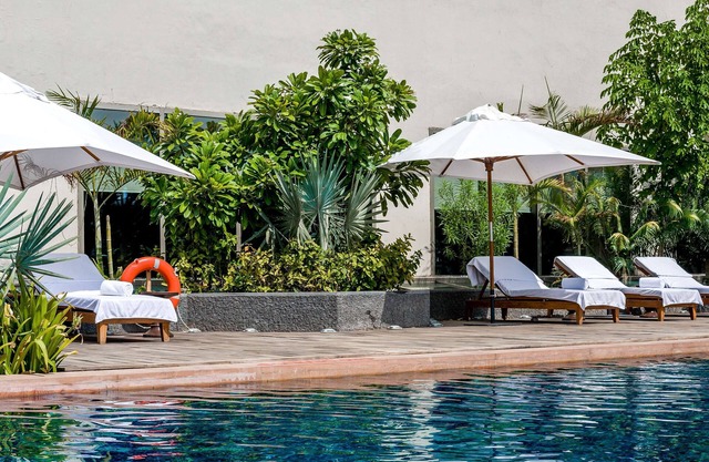 Hyatt Ahmedabad
