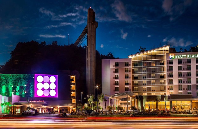 Hyatt Place Bayamon