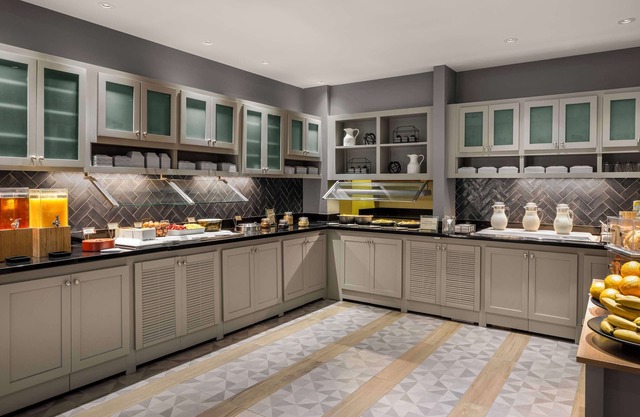 Hyatt Place Columbus Dublin