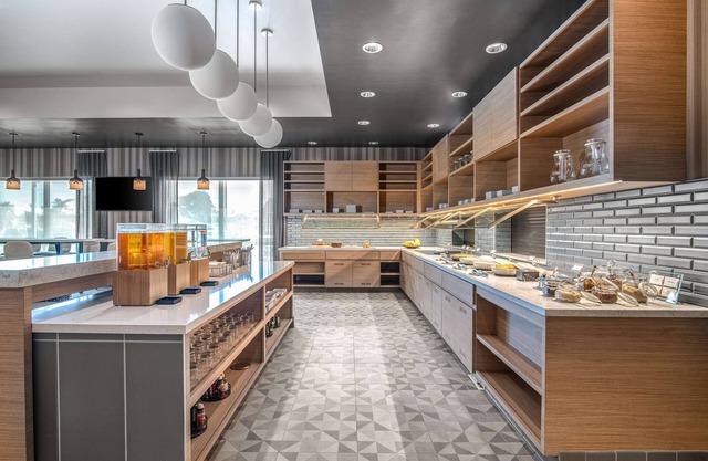 Hyatt Place Newark/Silicon Valley