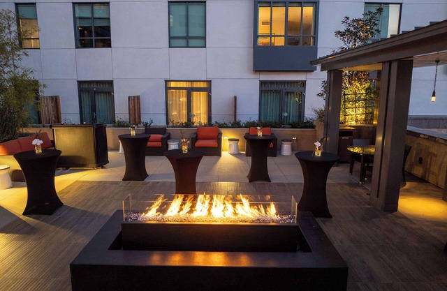 Hyatt Place Pasadena