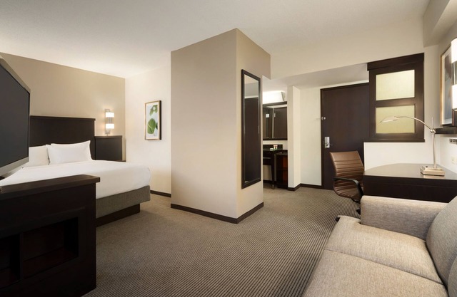 Hyatt Place Philadelphia/King of Prussia