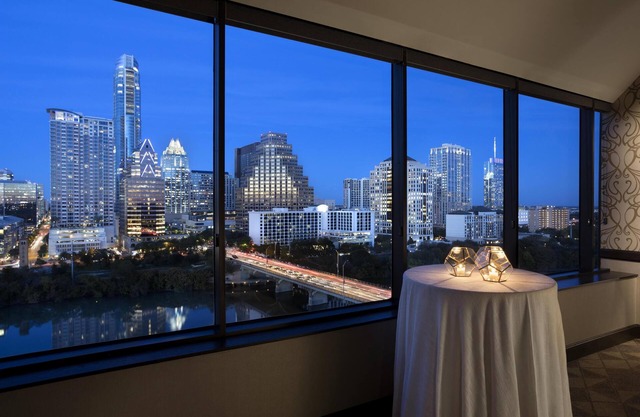 Hyatt Regency Austin