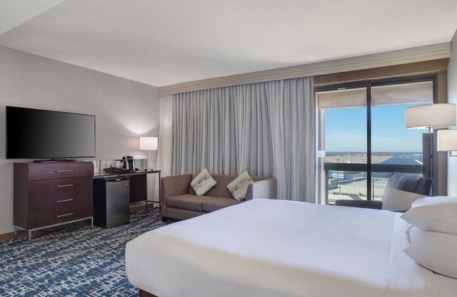 Hyatt Regency DFW International Airport - Adjacent to Terminal C