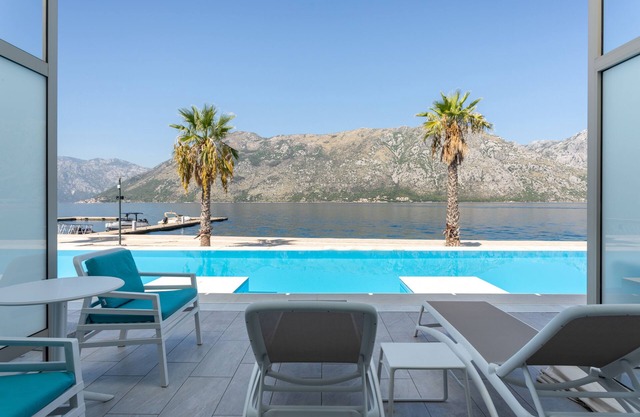 Hyatt Regency Kotor Bay Resort