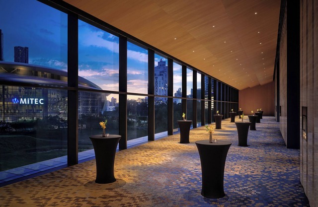 Hyatt Regency Kuala Lumpur At KL Midtown