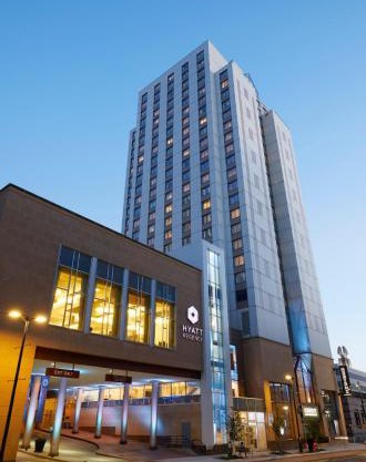 Hyatt Regency Rochester