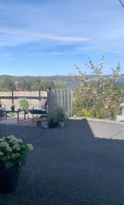 Hybel leilighet leis ut under Arendalsuka