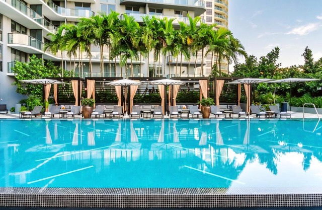 Hyde Suites Midtown Miami