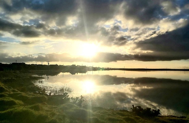 Hygge Hebrides - Luxury Cabin