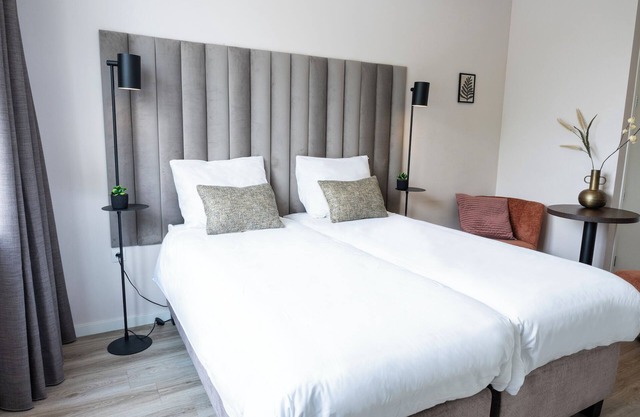 Hygienic Single Room in Raamsdonksveer