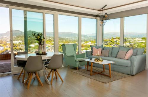 Hytte Hammarslandbakken