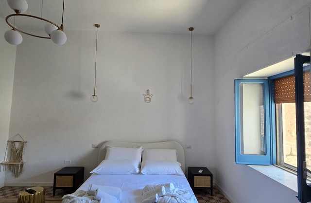 I BILETT (with sauna)