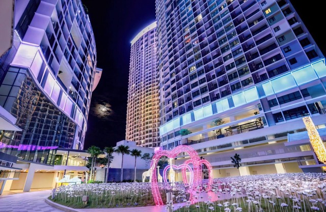 I-City Holiday KL Suites