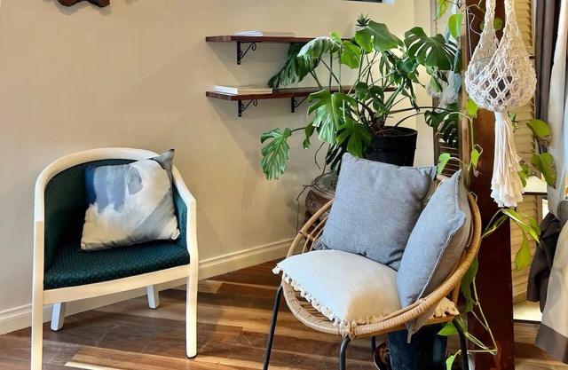 I DONT USE VRBO - BOOK THROUGH AIRBNB