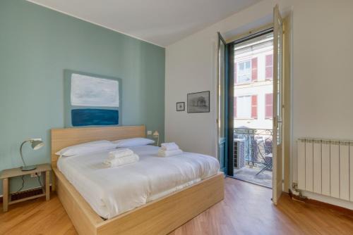 I-Host Sempione Apartment - Lega Lombarda