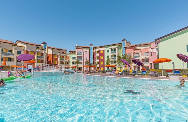 I Larici (CAO471) by Interhome