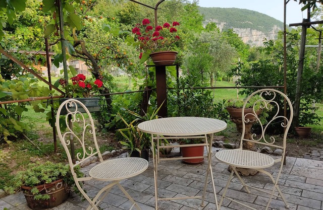 I tre Gelsi vicino a lago, montagna, piste da sci a pochi km da Verona e Trento