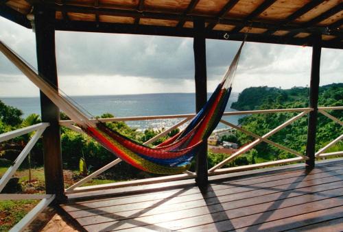 I VIEW - in Long Bay
