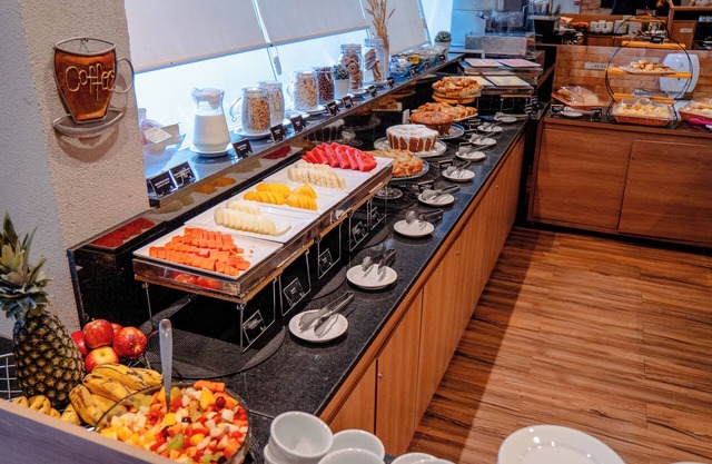 i5 Hotel Águas Claras