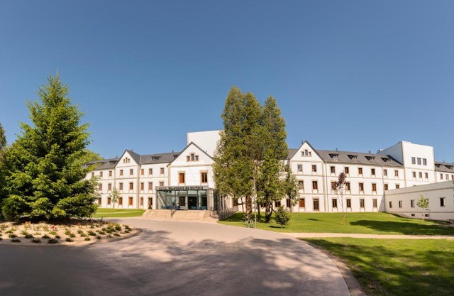 Iberik Gran Balneario de Guitiriz