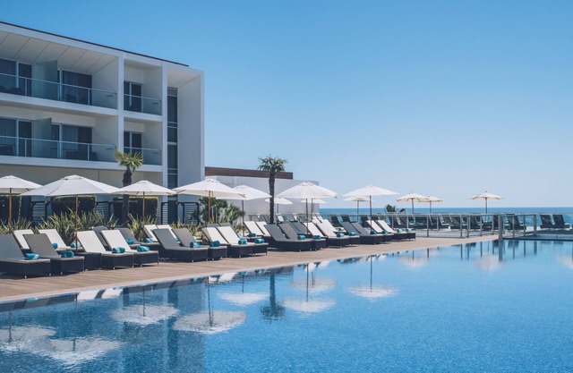 Iberostar Selection Lagos Algarve