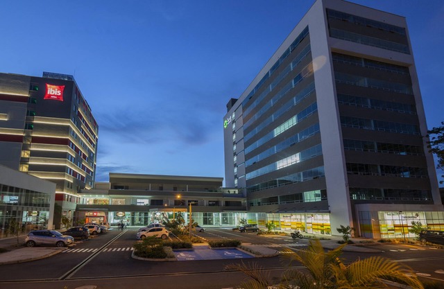 ibis Apartado